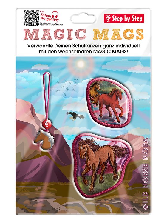 Step by Step Skoleudstyr