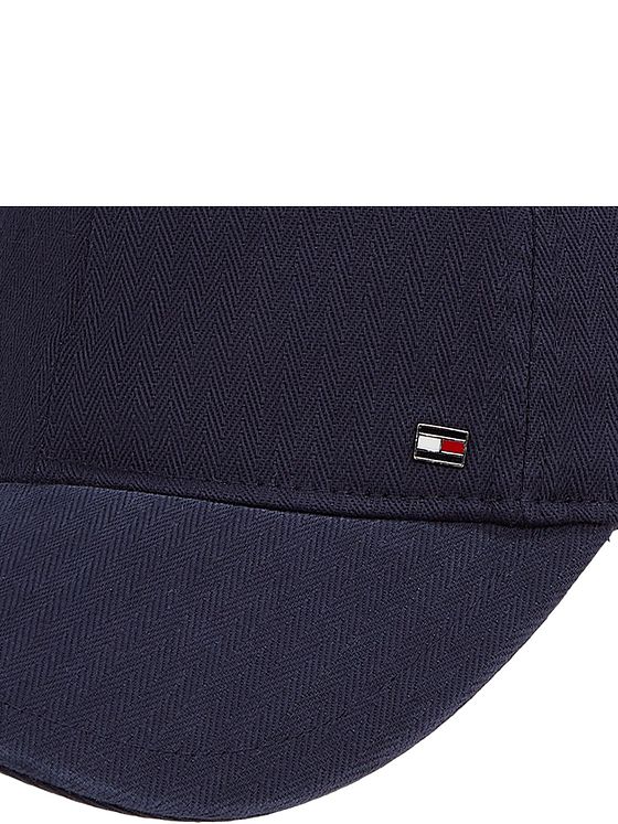 Tommy Hilfiger Corp Baseballkasket 26.5 cm