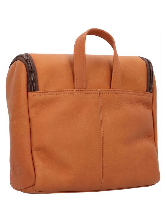 Harold's Country Kultur-taske Læder 25 cm