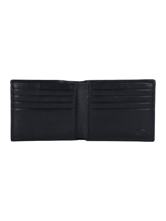 Bric's Monte Rosa pung RFID læder 11,5 cm Bric's Monte Rosa pung RFID læder 11,5 cm