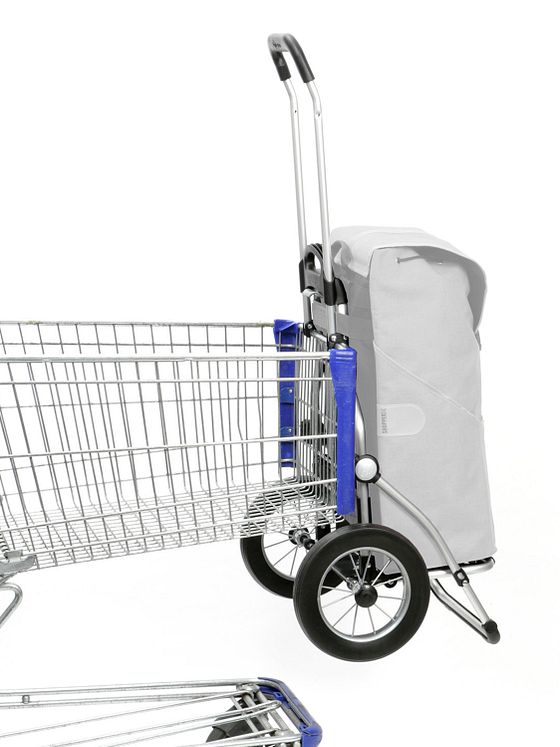 Andersen Shopper Royal Shopper Senta Carro de la compra 58 cm