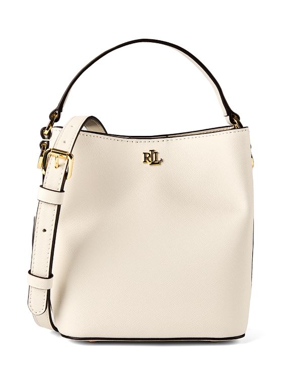 Lauren Ralph Lauren Reese Mini Bag håndtaske Læder 13 cm