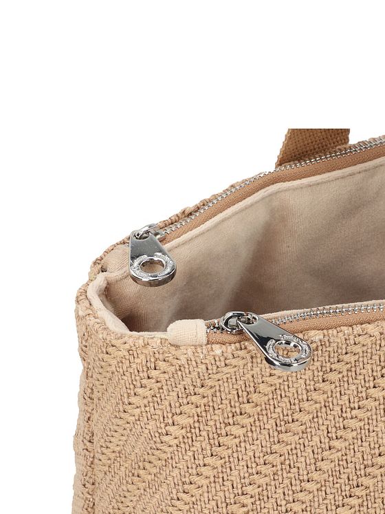 Juicy Couture Oboustranný shopper Daisy 45 cm