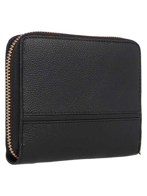 The Bridge Domittila Pung Læder 13 cm