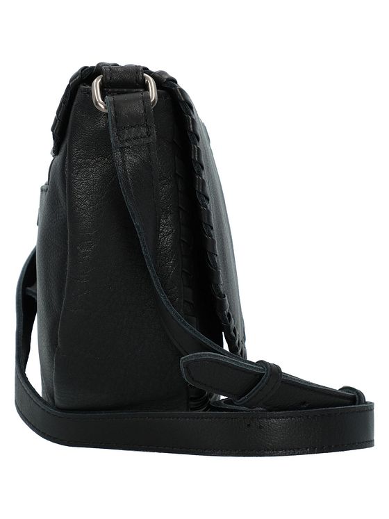 FredsBruder Calm Skuldertaske Læder 26 cm FredsBruder Calm Skuldertaske Læder 26 cm