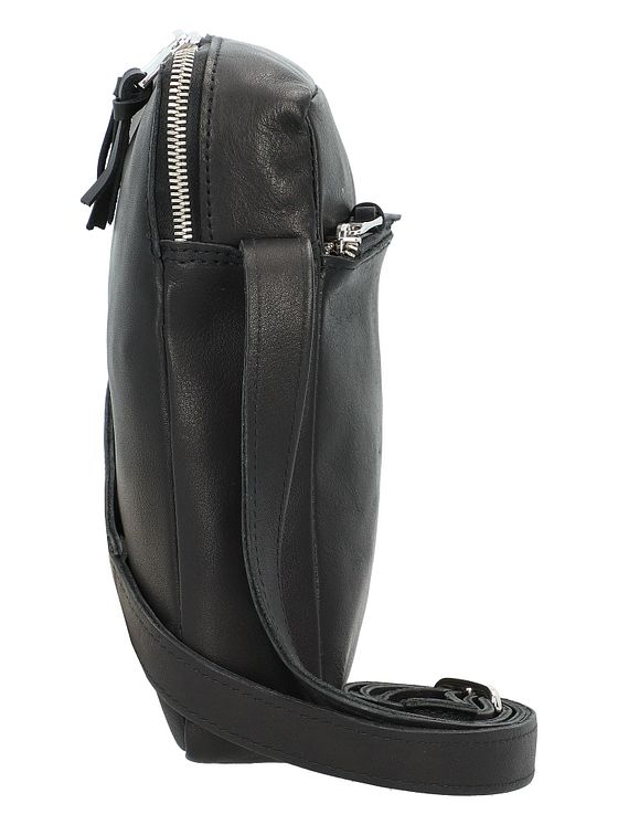 Harold's Bague Skuldertaske Læder 19 cm