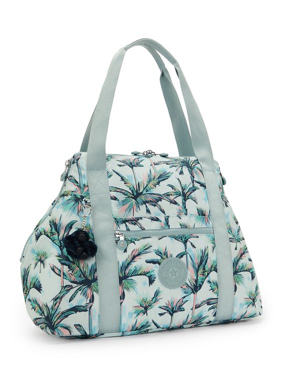 Kipling Art M Weekend-rejsetaske 58 cm