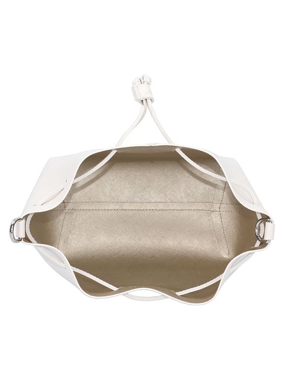 Lancaster Pur & Element City pung taske læder 20 cm