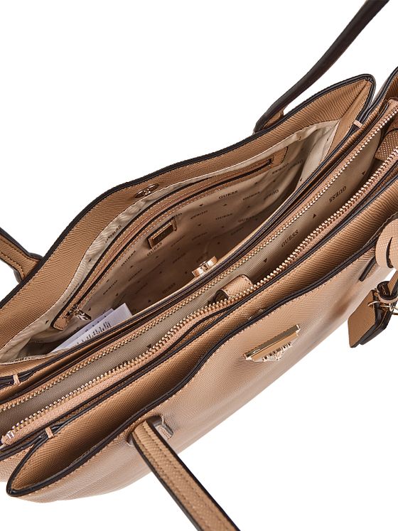 Guess Noelle II Shopper taske 43 cm Laptoprum Guess Noelle II Shopper taske 43 cm Laptoprum