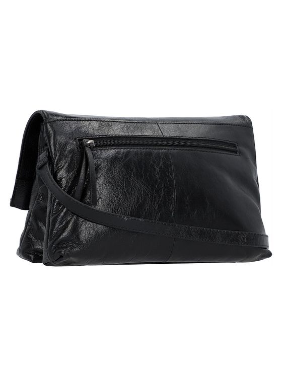 Burkely Creased Crystal Skuldertaske Læder 27 cm Burkely Creased Crystal Skuldertaske Læder 27 cm