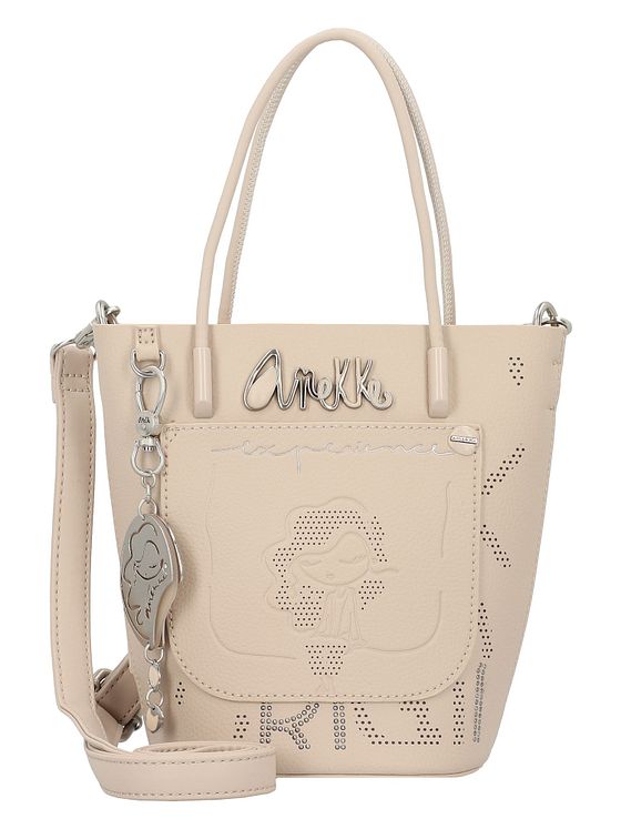 Anekke Håndtaske 20 cm