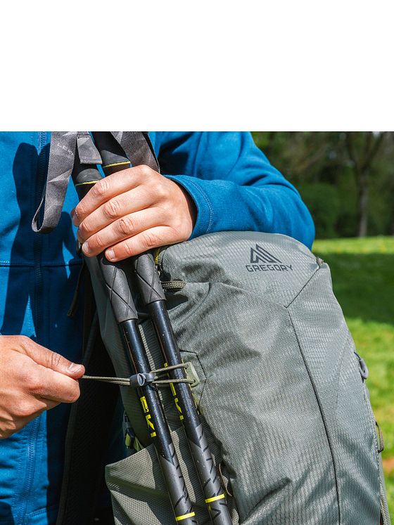 Gregory Zulu 25 Mochila de senderismo 55 cm Gregory Zulu 25 Mochila de senderismo 55 cm