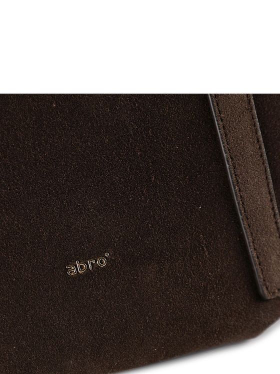 abro Cosmo Shopper-taske Læder 40 cm abro Cosmo Shopper-taske Læder 40 cm