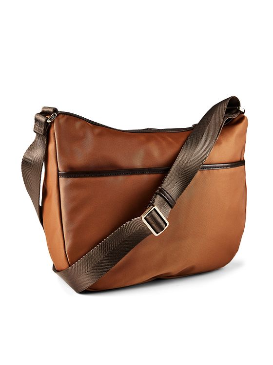 Mandarina Duck Hunter-skuldertaske 35 cm