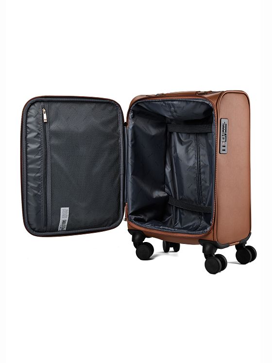 Guess Audrey 4-hjulet Håndbagage 54 cm Guess Audrey 4-hjulet Håndbagage 54 cm
