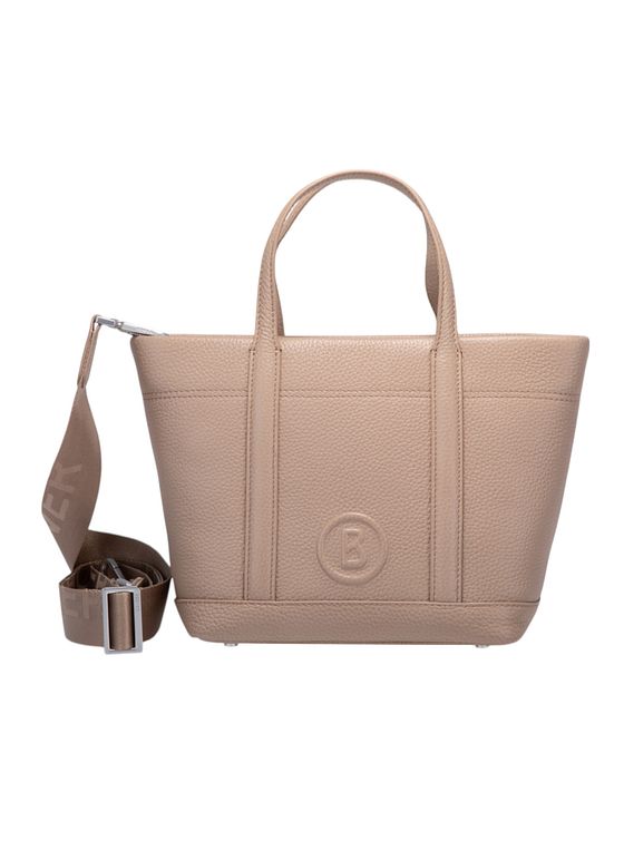 Bogner Bozen Zeta Shopper-taske Læder 31 cm Bogner Bozen Zeta Shopper-taske Læder 31 cm