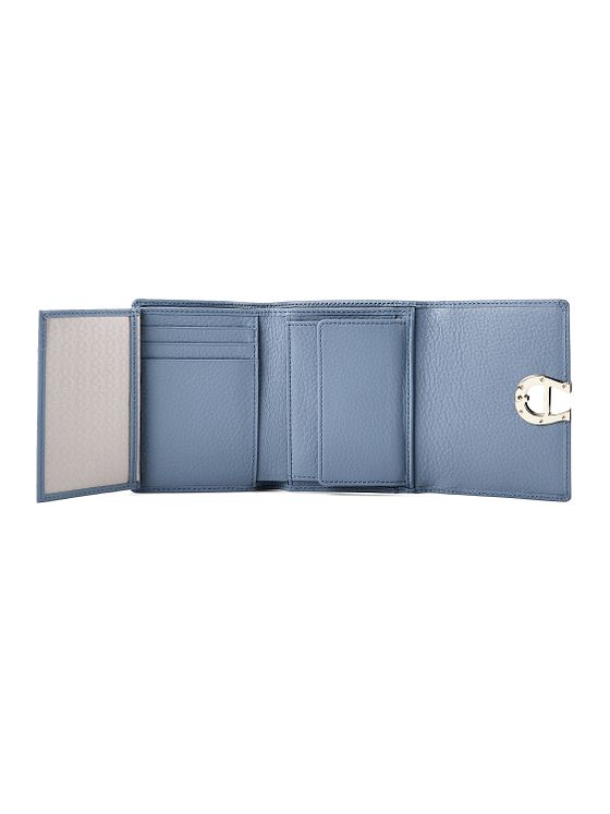 AIGNER Fashion Lompakko RFID-suoja Nahka 12.5 cm AIGNER Fashion Lompakko RFID-suoja Nahka 12.5 cm