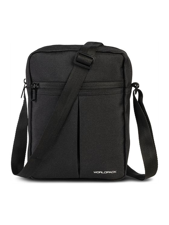 Worldpack Mini Bag skuldertaske 17 cm Worldpack Mini Bag skuldertaske 17 cm