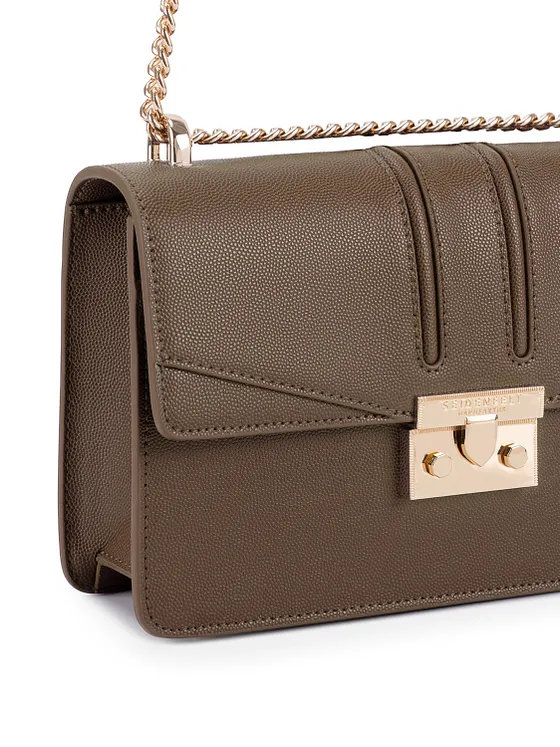 Seidenfelt Roros Crossbody taske 23 cm