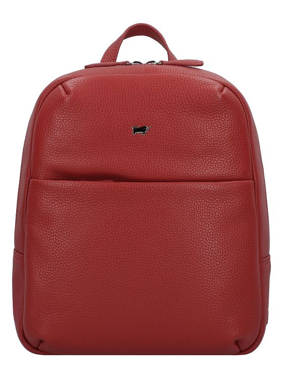 Braun Büffel Hanna City-rygsæk S Læder 31 cm