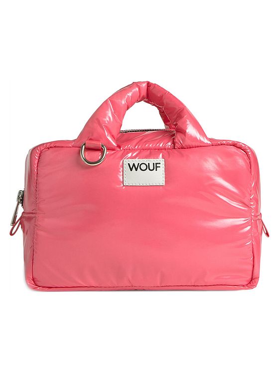 Wouf Glossy Kultur-taske 20 cm