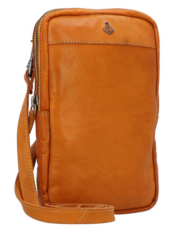 Harbour 2nd Anchor Love Benita 2 Mobil-etui Læder 14 cm Harbour 2nd Anchor Love Benita 2 Mobil-etui Læder 14 cm