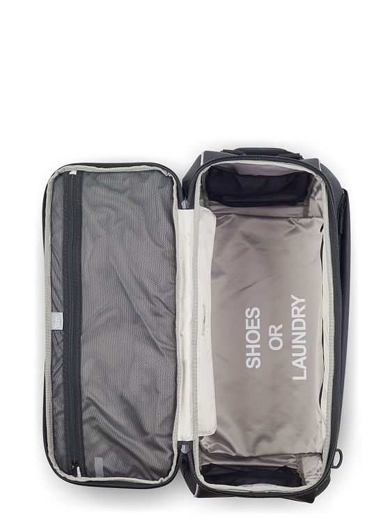 Delsey Paris Aventure rejsetaske 65 cm med rum til bærbar computer
