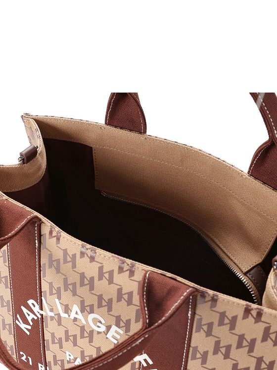 Karl Lagerfeld Rsg Håndtaske 33 cm Karl Lagerfeld Rsg Håndtaske 33 cm