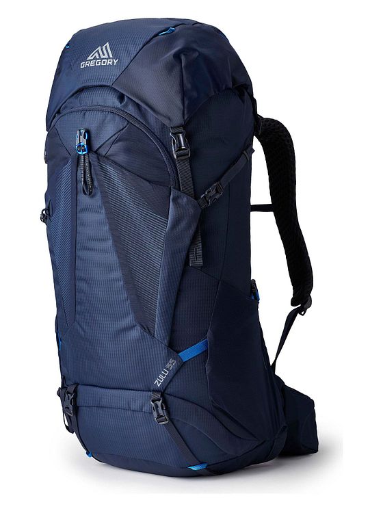 Gregory Zulu 55 Trekking-rygsæk S-M 74 cm