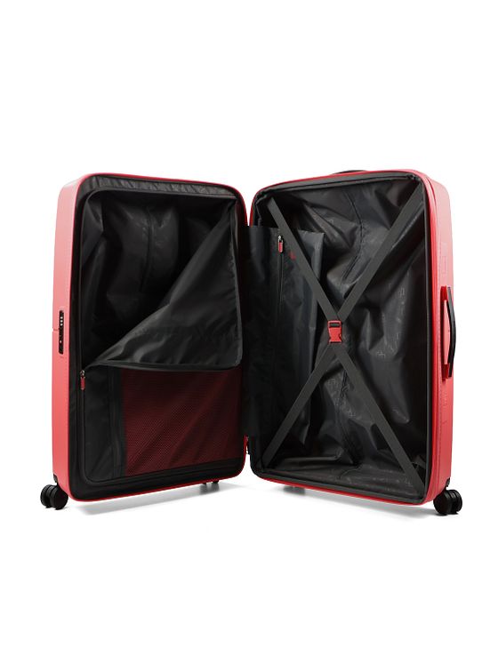 American Tourister Dashpop 4 hjul Trolley 77 cm American Tourister Dashpop 4 hjul Trolley 77 cm