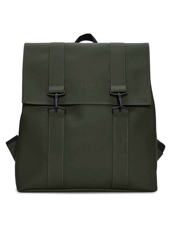 Rains Essential Daypack 40 cm Laptoprum