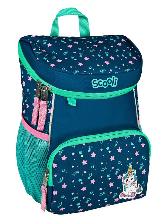 Scooli Mini-Me Børnehaverygsæk 30 cm