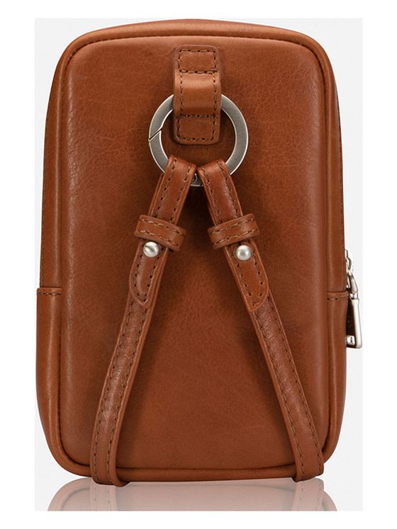 Jekyll & Hide Paris Mobil-etui Læder 11 cm