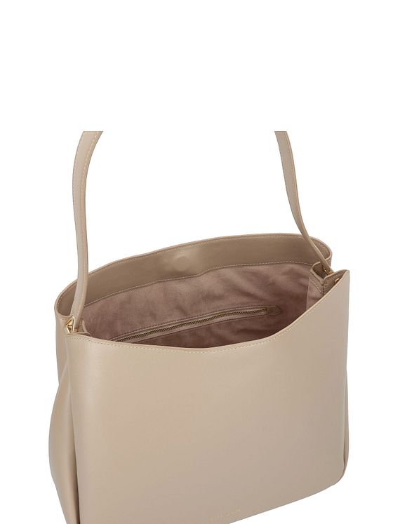 Kate Spade New York Grace Skuldertaske Læder 34 cm Kate Spade New York Grace Skuldertaske Læder 34 cm