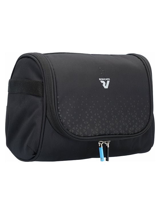 Roncato Crosslite Kultur-taske 25 cm