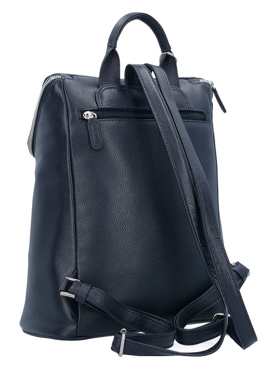 Picard Luis City Backpack II Læder 27 cm
