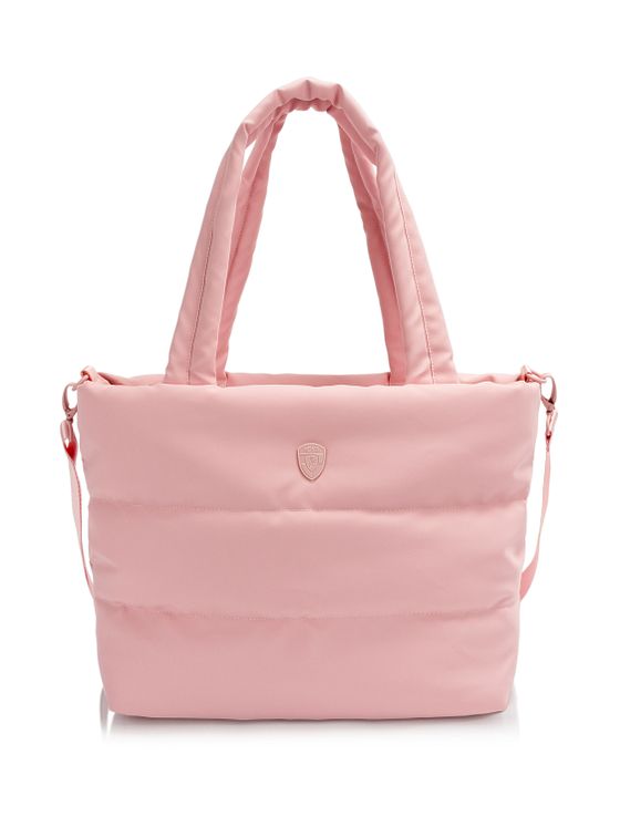 Heys Puffer Nákupní taška 35 cm Kapsa na notebook