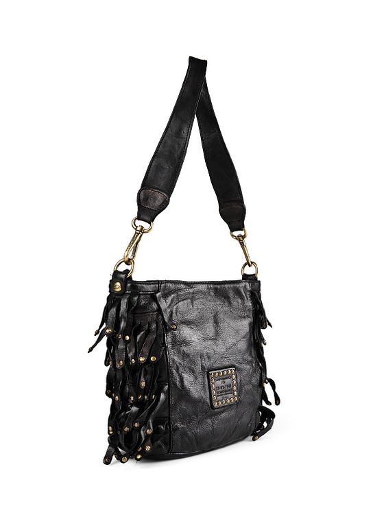Campomaggi Paloma Crossbody taske Læder 24.5 cm Campomaggi Paloma Crossbody taske Læder 24.5 cm