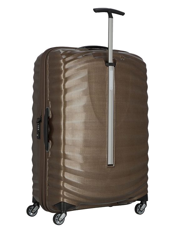 Samsonite Lite Shock Spinner 4-hjuls trolley 75 cm Samsonite Lite Shock Spinner 4-hjuls trolley 75 cm
