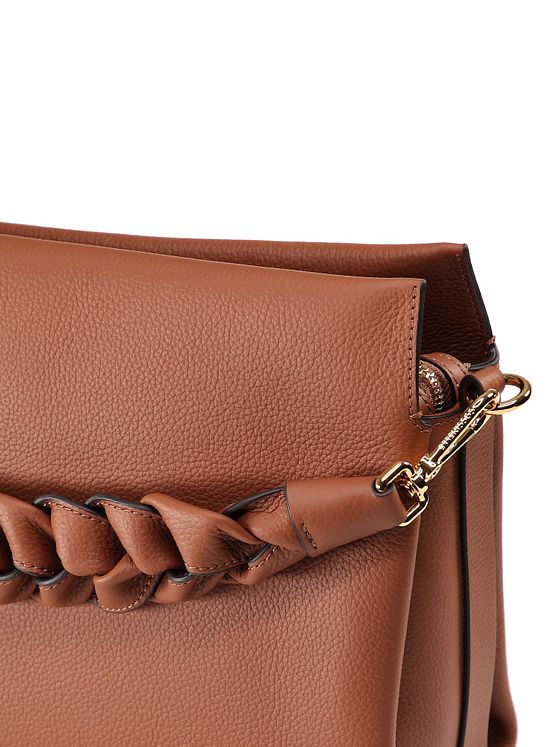 Coccinelle Boheme Kabelka Kůže 32.5 cm