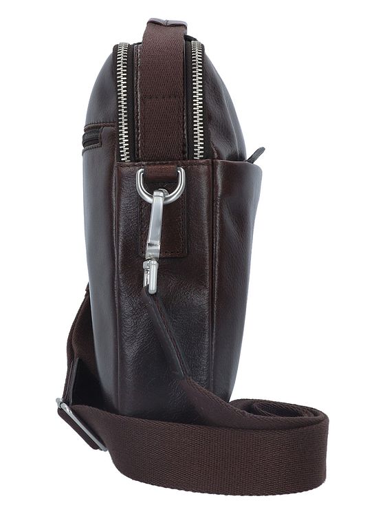 Picard Buddy Skuldertaske Læder 22 cm