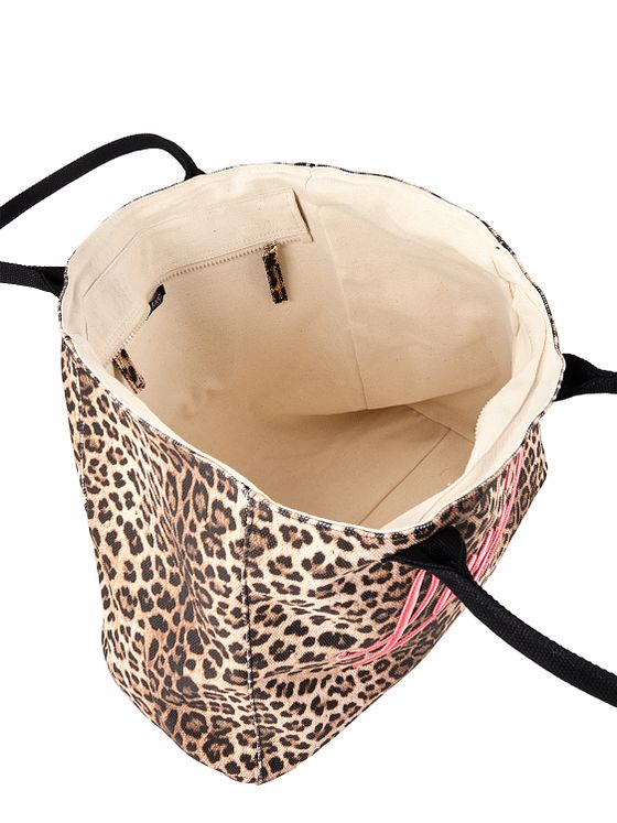 Liu Jo Plentia Shopper-taske L 36 cm