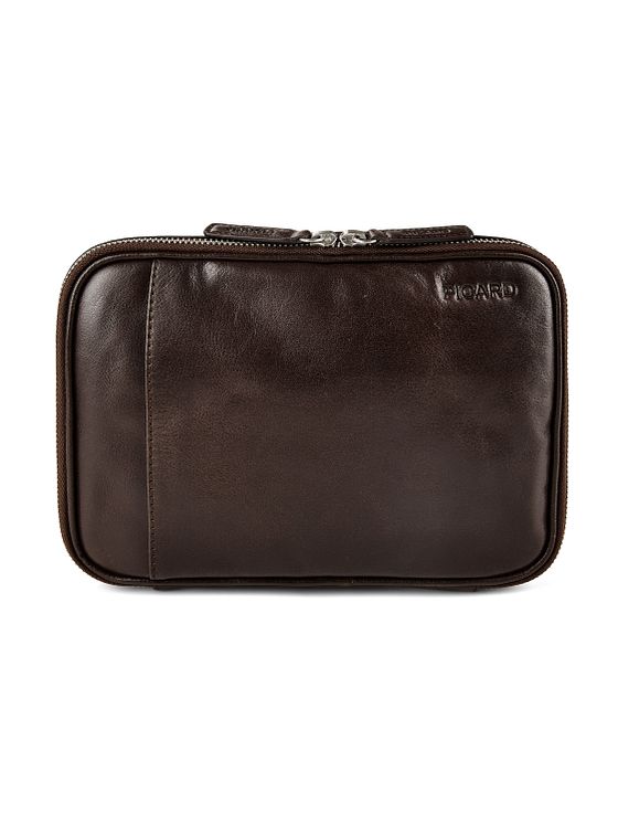 Picard Buddy Kultur-taske Læder 24 cm