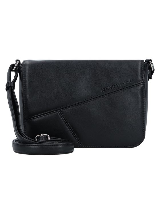 Tom Tailor Denim Milla Skuldertaske 22 cm