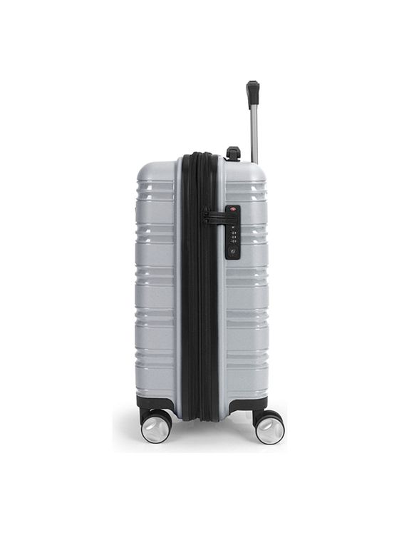 Gabol Uyiko 4 hjul Kabinetrolley 54 cm med strækfold