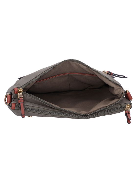 camel active Bari skuldertaske 33 cm camel active Bari skuldertaske 33 cm