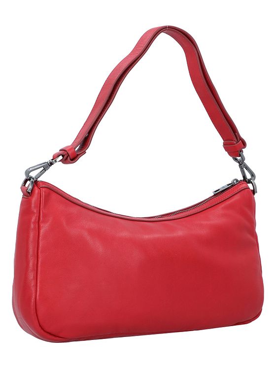 Liebeskind Maia Skuldertaske M Læder 35 cm