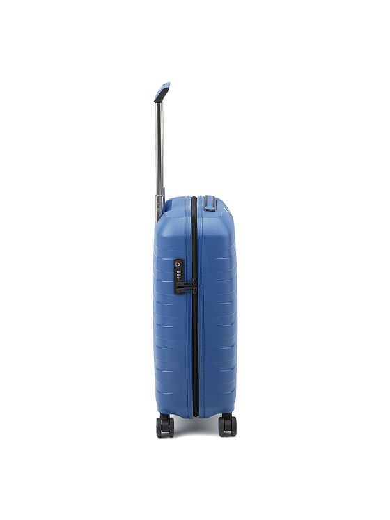 Roncato Box Sport 2.0 4 hjul Kabinetrolley S 55 cm