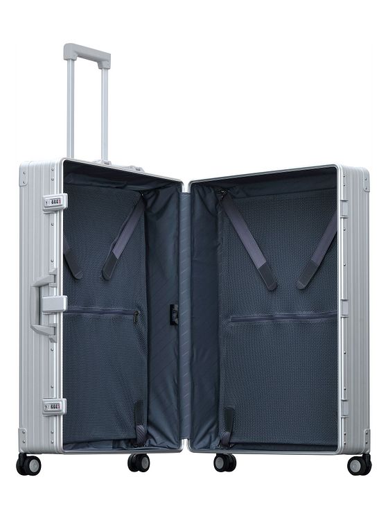 Aleon Traveler 4-hjulet trolley 81 cm