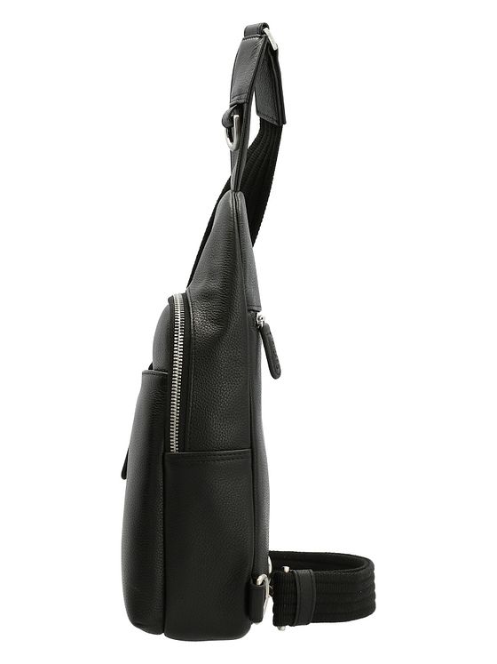 Picard Milano Axelväska Läder 13 cm